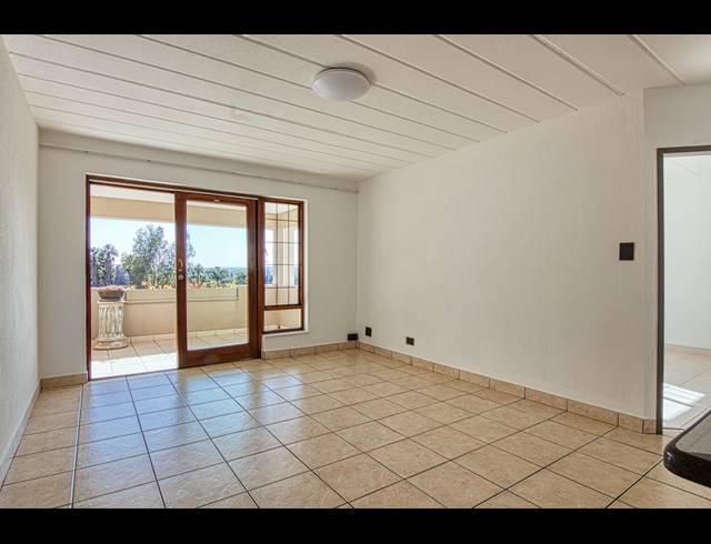 1 BEDROOM APARTMENT RENTED IN MORNINGSIDE